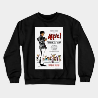 Alfie Crewneck Sweatshirt